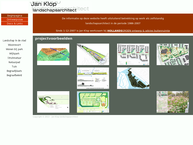 Jan Klop beeldend kunstenaar