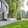 Monumentale tuin
