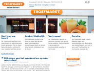 Troefmarkt