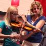 Doesburg Viool- en Keyboardlessen