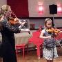 Doesburg Viool- en Keyboardlessen