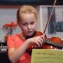 Doesburg Viool- en Keyboardlessen
