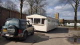 Sensation Caravans 1