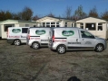 Sensation Caravans 2