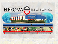 Elproma BV