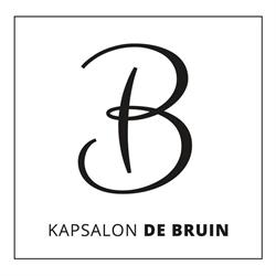 Kapsalon de Bruin