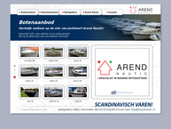 Arend Nautic