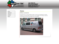 Dijk Verfadvies Sippie Van