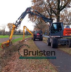Bruisten GWW B.V.