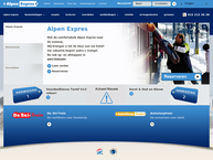 Euro-Express-Treincharter