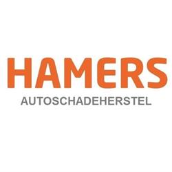 Autoschadeherstel Hamers