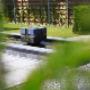 Waterpartij