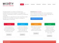 Medity Medisch Instituut, rijbewijskeuring