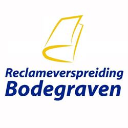 Reclameverspreiding Bodegraven