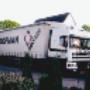 Groen Transportbedrijf Firma Gebroeders