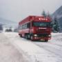 Groen Transportbedrijf Firma Gebroeders
