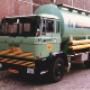 Groen Transportbedrijf Firma Gebroeders