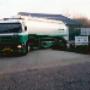 Groen Transportbedrijf Firma Gebroeders