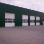 Groen Transportbedrijf Firma Gebroeders