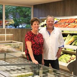 Brudas Groente en Fruit