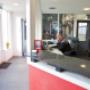 Welkom in onze receptie !