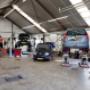 Ruime werkplaats