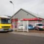 Werkplaats C. de Vriesweg 38
