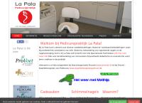 Pedicurepraktijk La Pata
