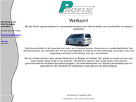 Profix Vof