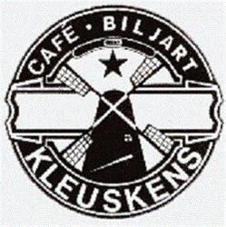 Kleuskens Café