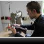 Eemers stikmachine schoeisel