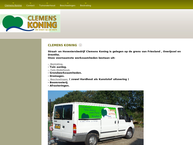 Clemens Koning