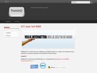 Numloq Ict Services Microsoft Small Business Specialist