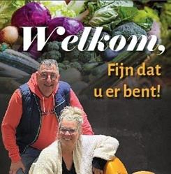 Manders Groenten en Fruit Bertje