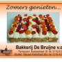Bakkerij Bruijne VOF De
