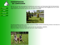 Dierenpension de Compagnon Henk & Willeke