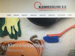 Kleinhesselink BV