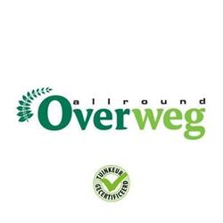Hoveniersbedrijf Overweg Allround v.o.f.