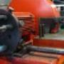 Zaagmachine hydrauliek