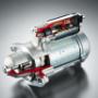 Start-Stop startmotoren