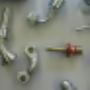Hydrauliek slang koppelingen