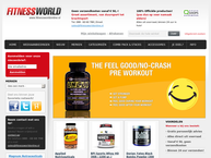 Fitness World