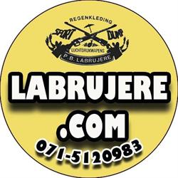 Labrujère P b