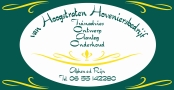 Hoveniersbedrijf Van Hoogstraten
