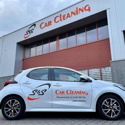 S&S Car Cleaning