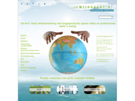 Wijngaart's Engineering Services Europa