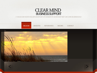 Clear Mind Business Support