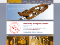 Scheepsrestauratie Ording
