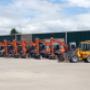 Wagemakers Grond en Transportbedrijf