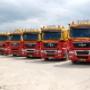 Wagemakers Grond en Transportbedrijf